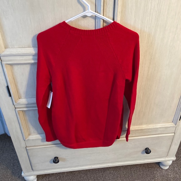 Anthropologie Sweater - Picture 7 of 8